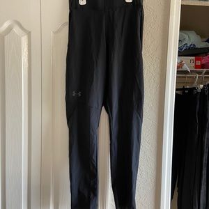 Under armor pants